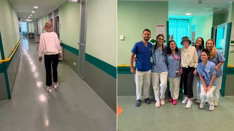 Finalmente a Casa: Tutti i Feriti di Crans-Montana Rientrano, Inclusa Francesca Dopo 224 Giorni al Niguarda