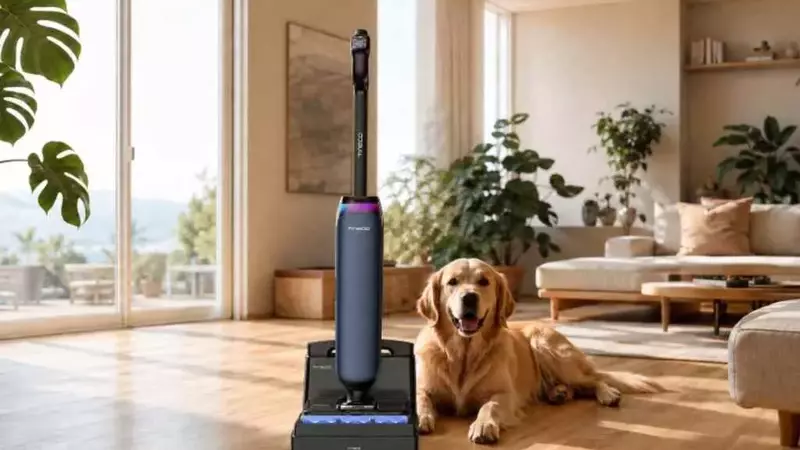 Innovazione e Sostenibilità: La Rivoluzione della Pulizia Domestica con Tineco 2026