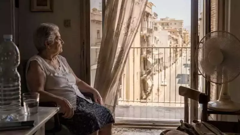 Ondate di Calore e Anziani: Il Rischio di Isolamento Crescente