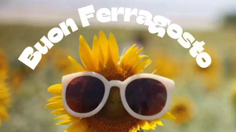 Ferragosto: Auguri e Celebrazioni, tra Tradizione e Modernità