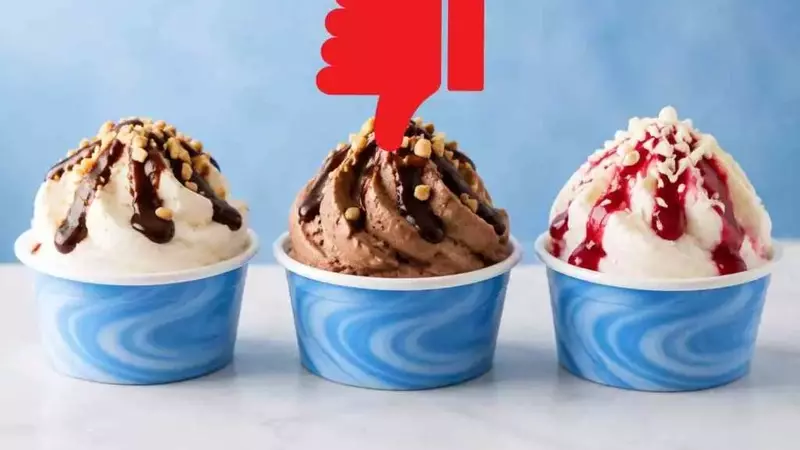 Analisi delle coppe gelato confezionate: Altroconsumo critica la qualità nutrizionale
