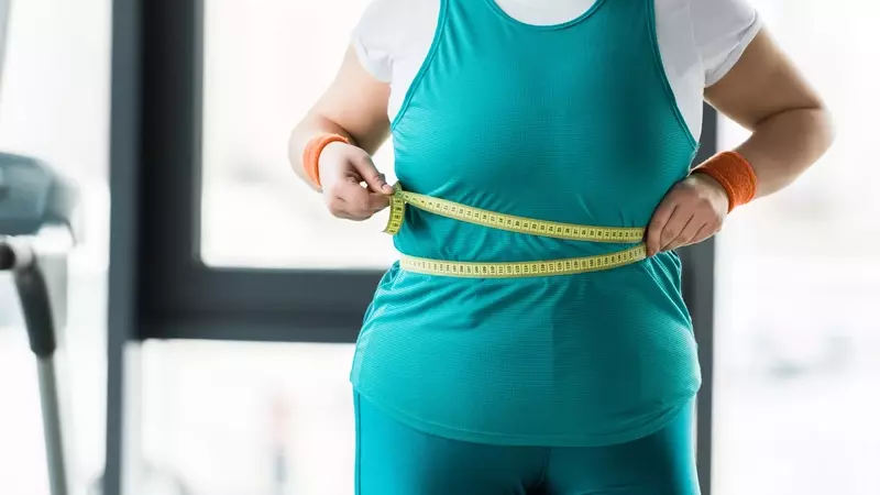 L'Influenza Negativa delle Fluttuazioni di Peso Costanti sulla Massa Muscolare