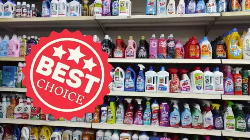 Quali Detergenti per Lavatrice Scegliere? L'Analisi di Altroconsumo Rivelata