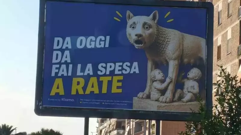 Acquisti alimentari rateizzati: una soluzione o un campanello d'allarme sociale?