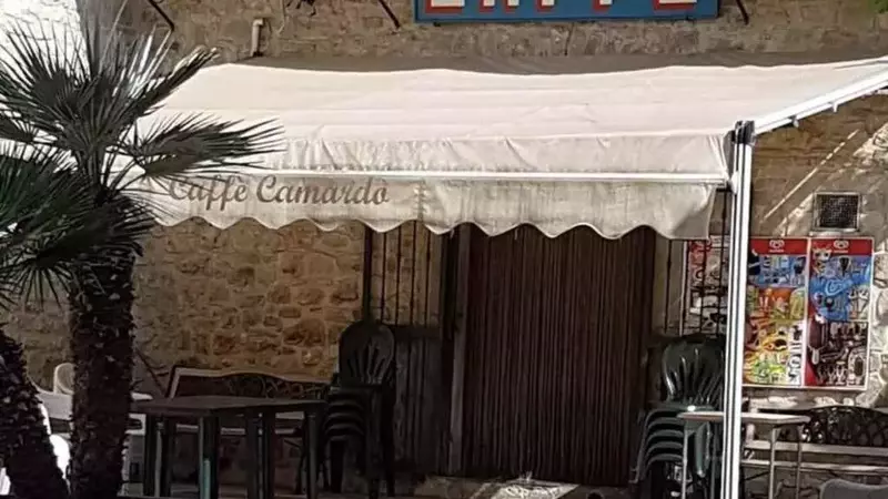 Rinascita del Caffè Storico a Pietramontecorvino: Un Esempio di Coesione Comunitaria