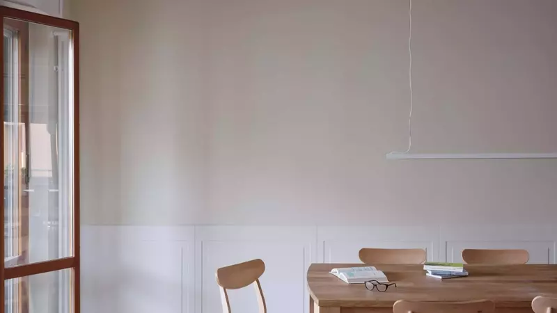 Eleganza Minimalista: L'Appartamento a Milano Ridisegnato da Noname Studio