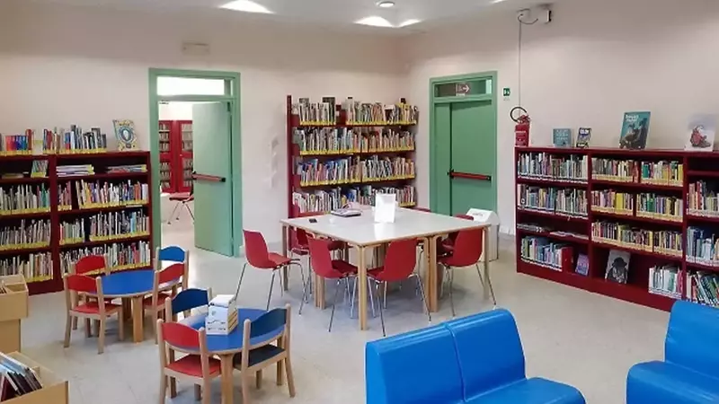 Roma: Trentamila Visitatori ai Punti di Ristoro Climatici e Culturali contro il Caldo Estivo