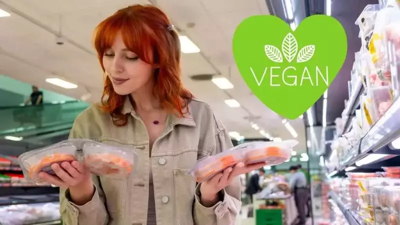 Revisione delle Etichette "Vegan": Nuove Norme Europee Contro il Greenwashing