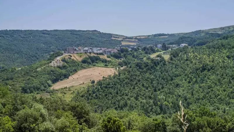 Celle San Vito: Dove il Francoprovenzale Incontra il Turismo in Puglia