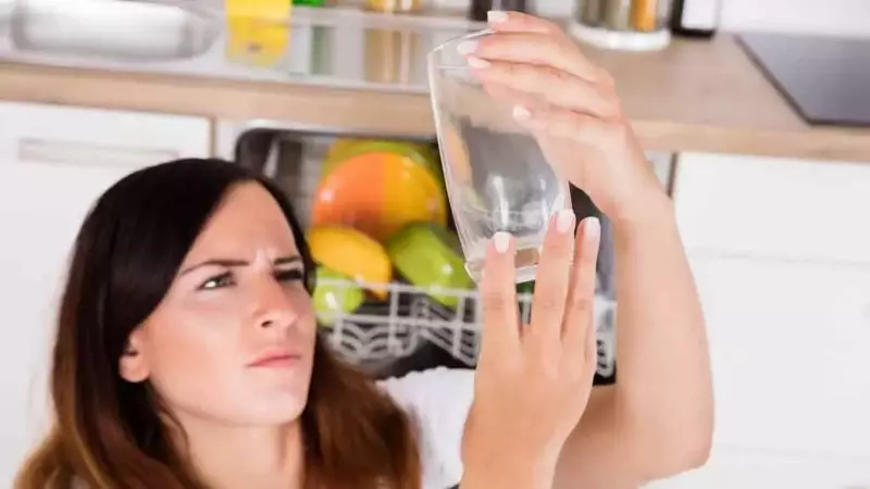 Riscoprire la Brillantezza: L'Acido Citrico Rivitalizza i Bicchieri Opachi