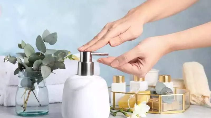 I Migliori Saponi Liquidi per le Mani: Un'Analisi Approfondita di Altroconsumo