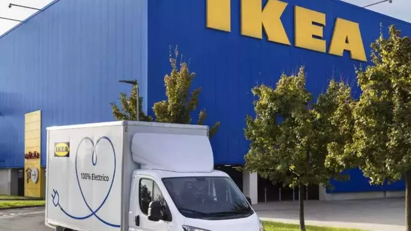 Ikea lancia la piattaforma “Ikea Preowned” per la compravendita di mobili usati e sfida i colossi del settore