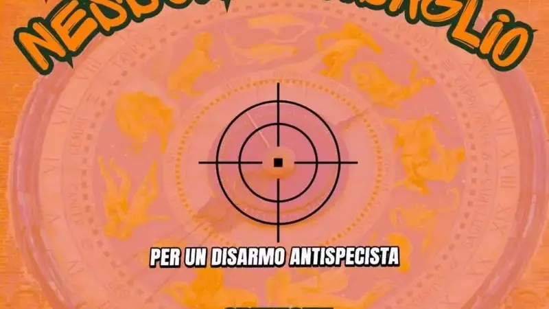 Manifestazione Contro la Legge sulla Caccia a Cremona: Nessun Bersaglio