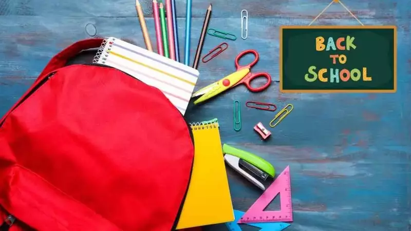 Il Costo del Ritorno a Scuola: Tra Libri e Materiali, Fino a 1.300 Euro per Studente, ma Ecco Come Risparmiare