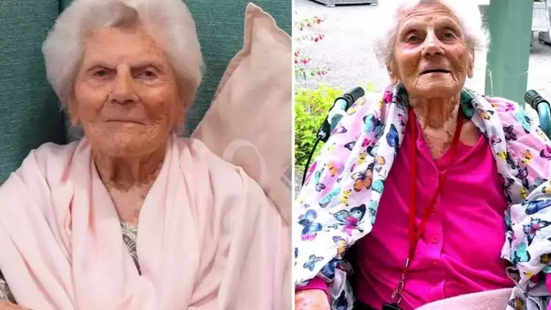 Ethel Caterham Celebra 117 Anni: Il Segreto di Longevità della Donna Più Anziana del Mondo