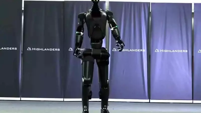 Mitsubishi scommette sui robot umanoidi: il futuro della produzione è l'automazione intelligente?