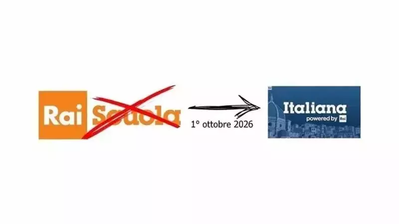 Addio a Rai Scuola: un appello per la salvaguardia dell'istruzione pubblica