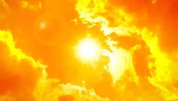 Ondate di Calore Estreme: L'Impatto Economico Sull'Europa