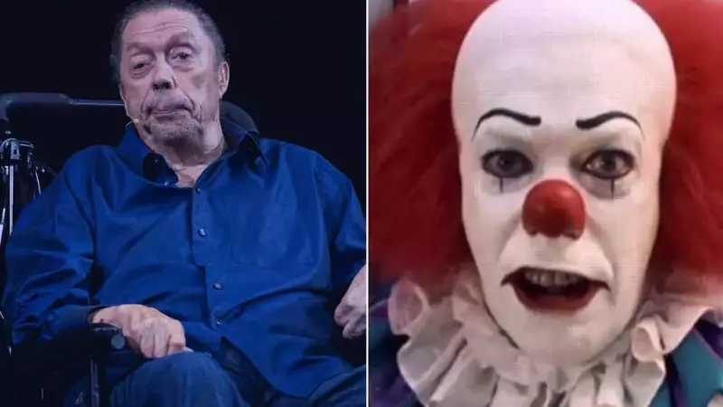 Addio a Tim Curry, leggendario interprete di “It” e “Rocky Horror”