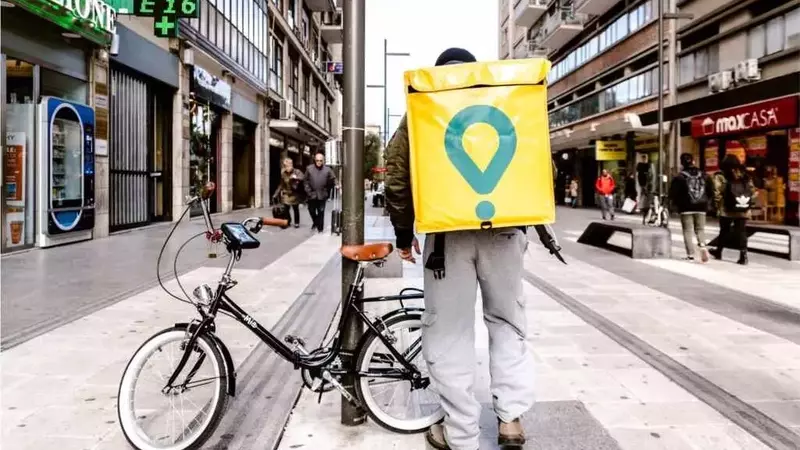 Giustizia per i Rider: Glovo Obbligata a Riconoscere Diritti e Tutela
