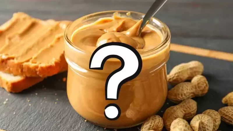 La Differenza Cruciale tra Burro e Crema di Arachidi: Una Guida per i Consumatori