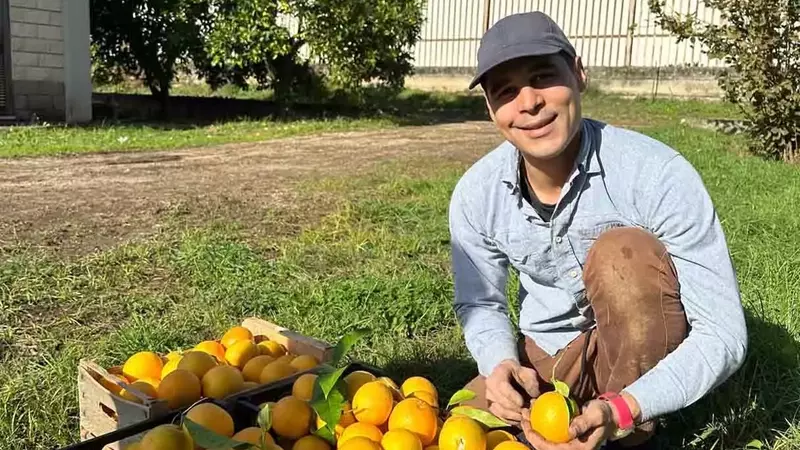 Bioeconomia Circolare e Reintegrazione Sociale: Un Progetto di Successo a Carinola
