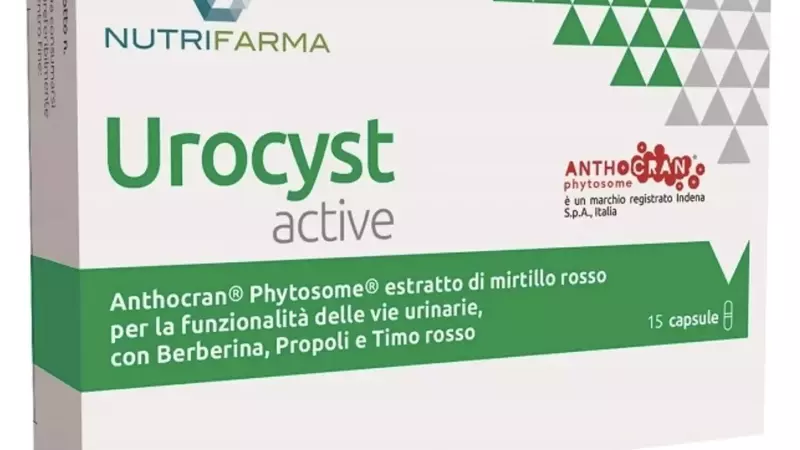 La pubblicità dell'integratore UROCYST Active viene censurata: affermazioni ingannevoli e senza autorizzazione