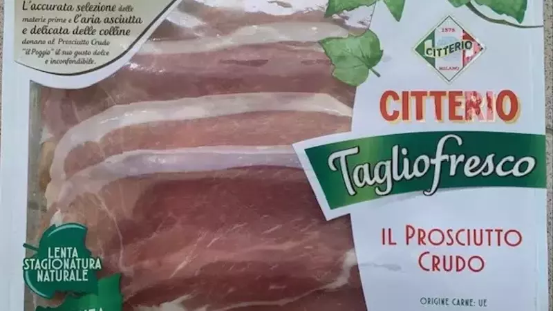 La Risposta di Citterio e le Differenze con i DOP