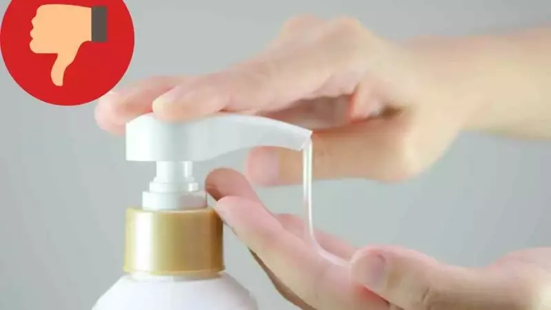 I Saponette Liquide Meno Raccomandate da Altroconsumo: Analisi Approfondita