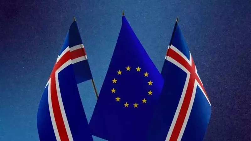 L'Islanda respinge ancora l'adesione all'Unione Europea