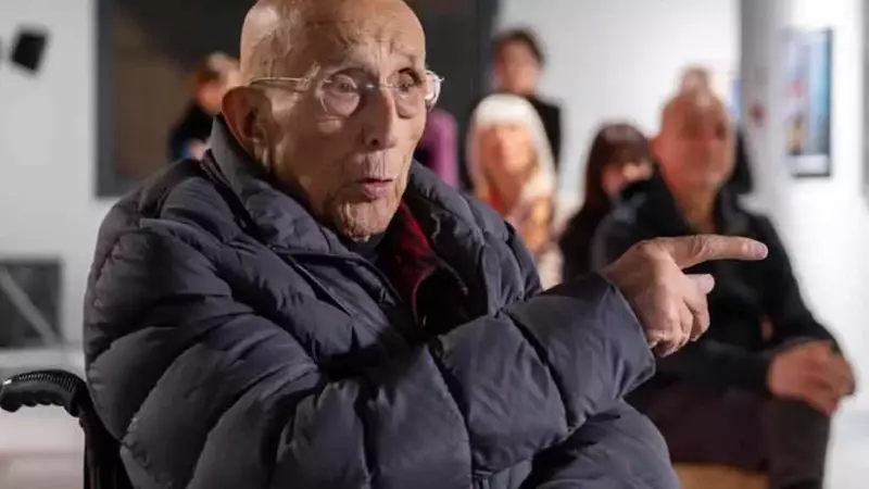 Ricordo di Franco Fontana: Il Maestro della Fotografia a Colori