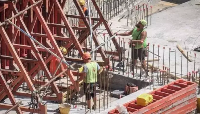 UE Non Trova Accordo su Misure di Tutela dal Calore Estremo per i Lavoratori
