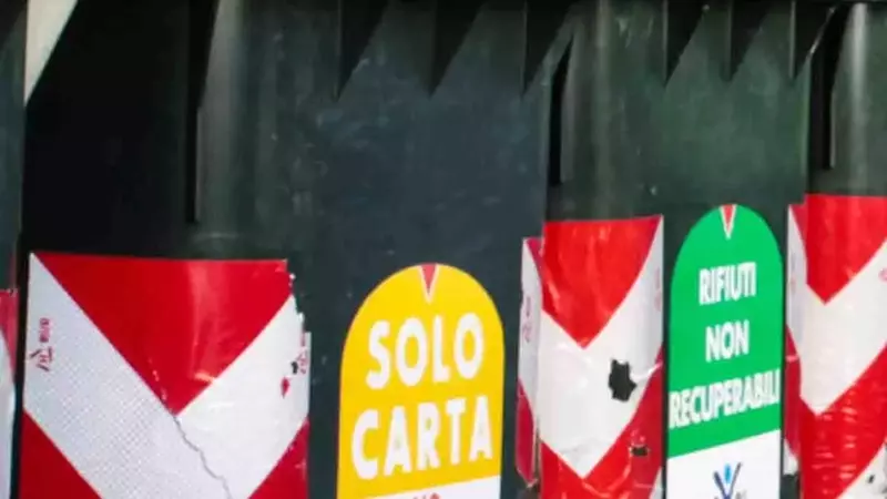 L'Emilia-Romagna espande la tariffazione puntuale per i rifiuti