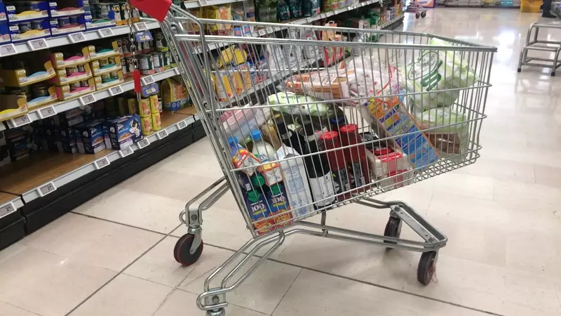 Classifica Supermercati: Eurospin e Discount i Più Convenienti, Dok Sorpresa tra Ipermercati