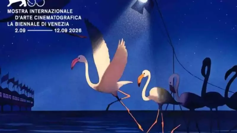 Festival di Venezia 2026: L'eccellenza Cinematografica Italiana in Concorso