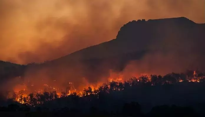 Crisi Climatica: L'UNEP Avverte Rischio Superamento 1,5°C e Indica Soluzioni
