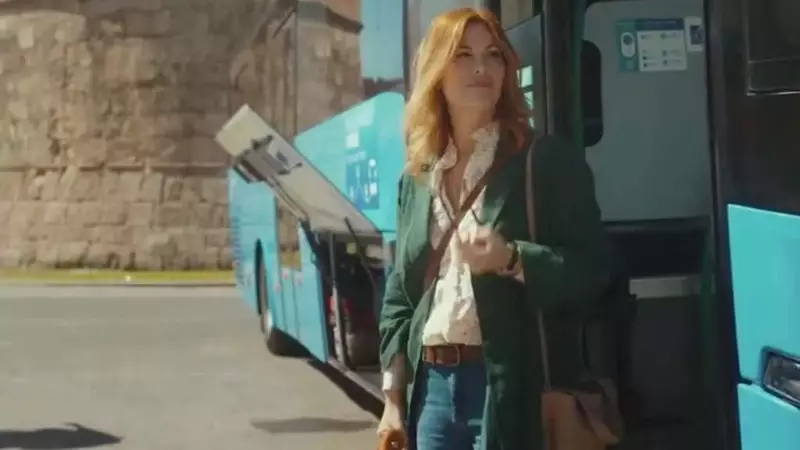 “Erica – Un detective per caso”: una nuova serie di genere giallo con Vanessa Incontrada – Trama, ispirazione letteraria e location