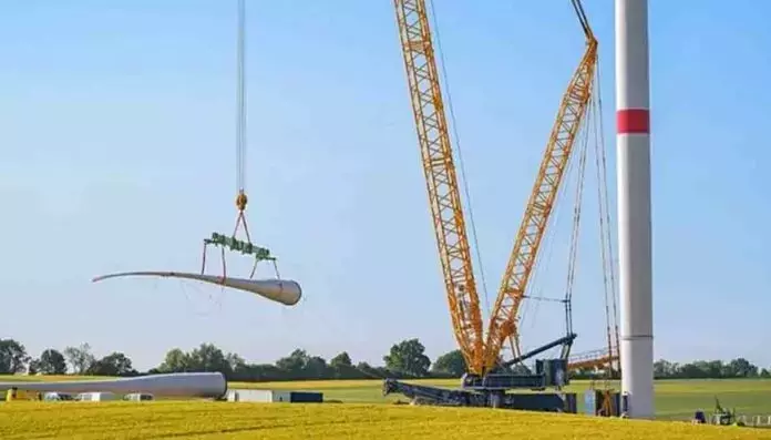 Energia Eolica Europea: Proiezioni di Crescita Record per il 2026, ma Persistono Sfide Normative