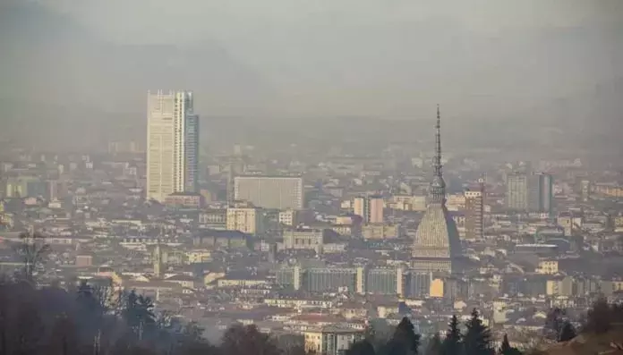 Il Piemonte investe nell'intelligenza artificiale per contrastare l'inquinamento atmosferico
