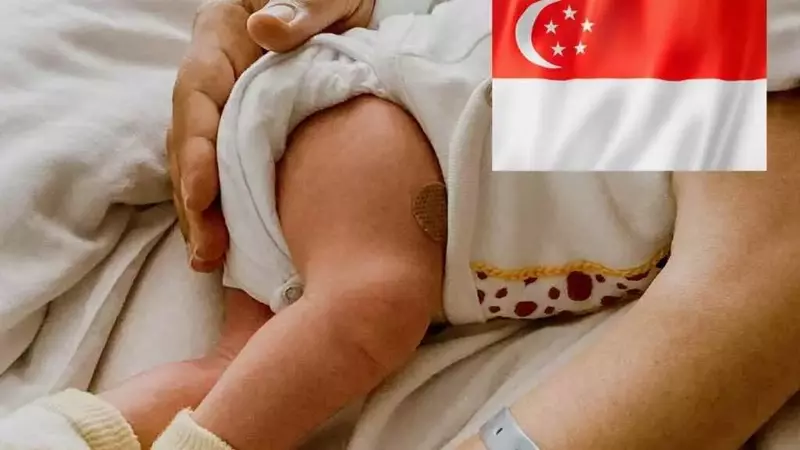 Singapore Combatte il Declino Demografico con Nuovi Incentivi per i Genitori