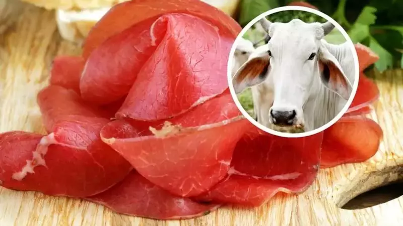 Divieto di carne brasiliana nell'UE: implicazioni per la Bresaola della Valtellina e potenziali aumenti di prezzo