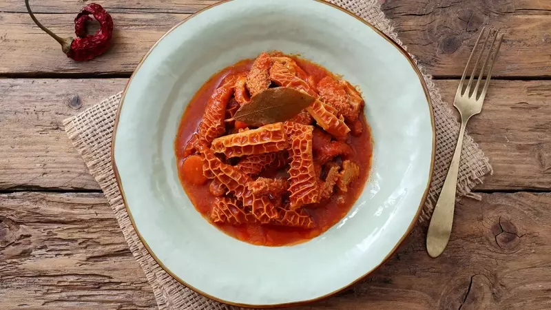Ritiro precauzionale di trippa al sugo Simmenthal: possibile presenza di allergeni
