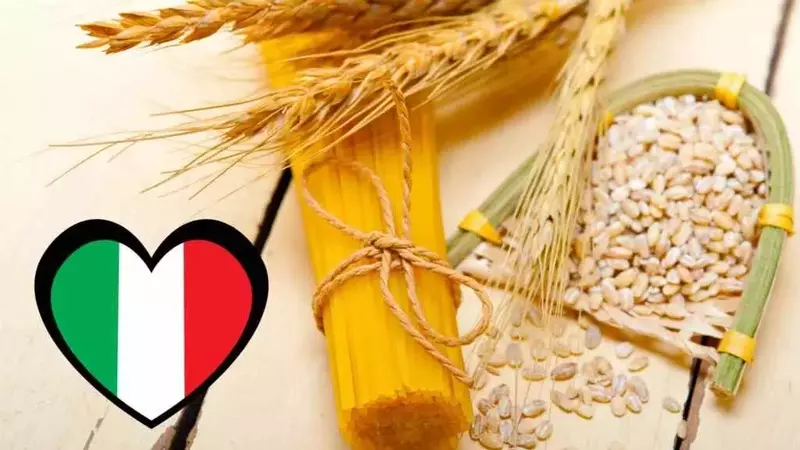 Dipendenza Italiana dal Grano Duro Estero: Un Allarme per la Pasta Nazionale