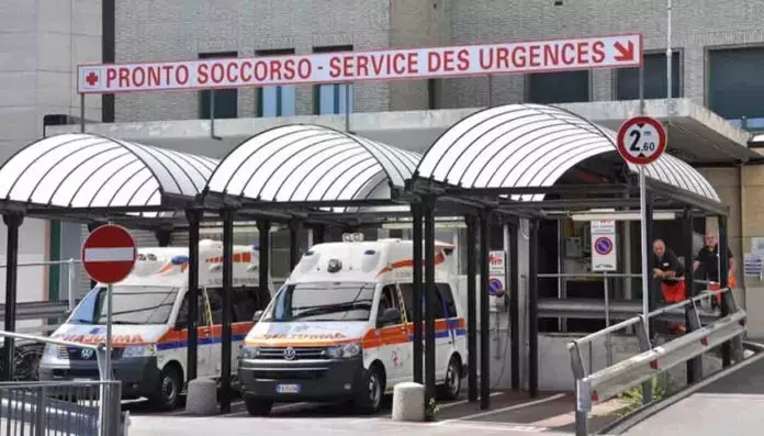 Aumento degli Accessi al Pronto Soccorso in Valle d'Aosta nei Mesi Estivi del 2026