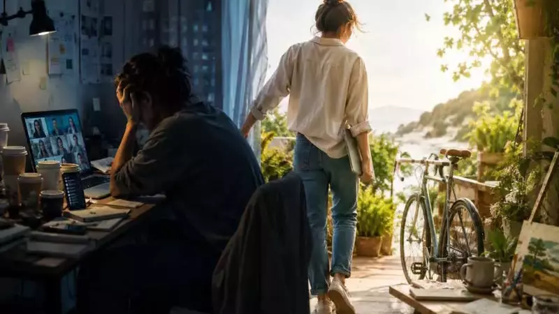 La Generazione YOLO e il Nuovo Paradigma del Lavoro: Vivere una Sola Volta, Lavorare Diversamente