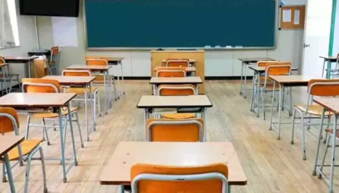 Ondate di calore e scuole: l'appello per un avvio posticipato e aule più sicure