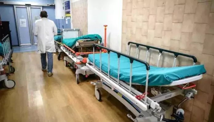 Impatto del Clima sulle Visite al Pronto Soccorso in Messico: uno studio rivela tendenze inattese