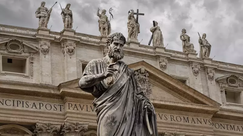La Rivoluzione Ecologica del Vaticano: Una Nuova Teologia per la Cura della Creazione e degli Animali