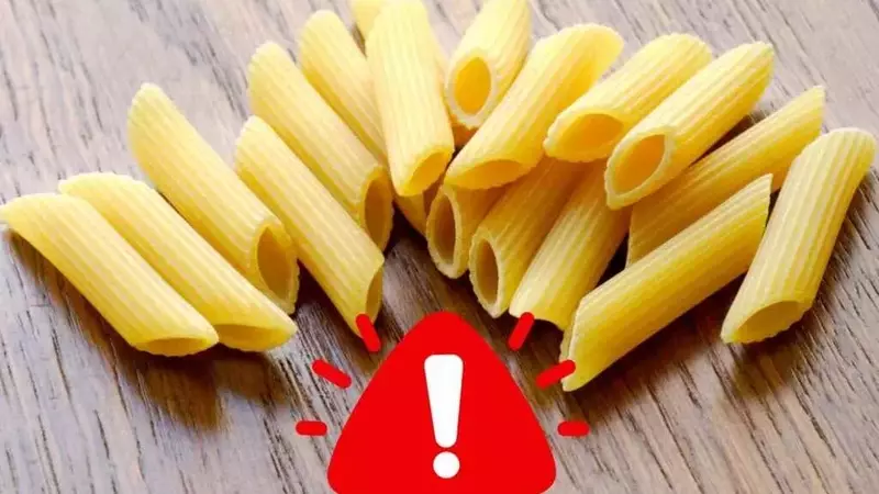 Ricerca su Paste Rigate: Tracce di Cadmio e Altre Sostanze in Prodotti Comuni