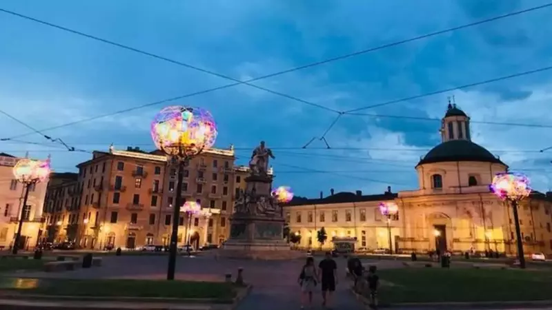 Torino: Settembre 2026, la notte più calda mai registrata nella storia